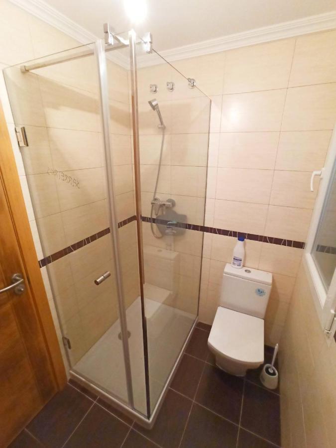 Petite House Daire San Cosme de Barreiros Dış mekan fotoğraf