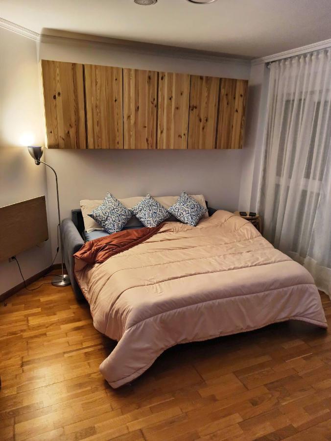 Petite House Daire San Cosme de Barreiros Dış mekan fotoğraf